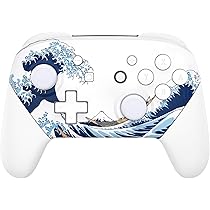 Amazon.co.jp: eXtremeRate プロコン switchに対応用ABXY D-pad